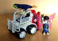 Playmobile 9386 - Izganjalci duhov
