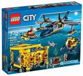 Lego City 60096