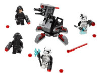 Prodam original LEGO STAR WARS First Order Specialists Battle Pack