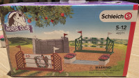Schleich Horse Club Ovire za konje