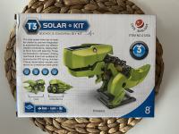 Solar Kit Dino