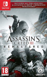 Assassin's Creed III Remastered - Nintendo Switch