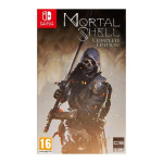 Mortal Shell - Complete Edition - Nintendo Switch