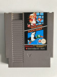 Nintendo igra Duck hunt in Mario bros