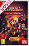 NS Minecraft: Dungeons Hero Edition (Switch 1|2)