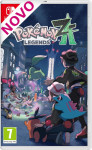 NS Pokemon Legends Z-A (Nintendo Switch)