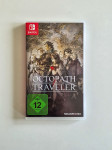 Octopath Traveler (Nintendo Switch)