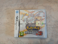 Pokemon Bianco 2 (se zapakiran)