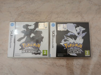 Pokemon Bianco in Nero