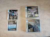 Pokemon Diamante in Perla ( v Italjanskem jeziku)