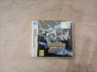 Pokemon Nero 2
