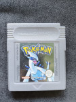 Pokemon Silver igra za Nintendo Gameboy