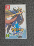 Pokemon Sword