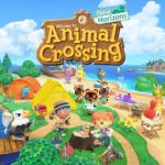 Prodam igro Animal Crossing: New Horizons za Nintendo Switch