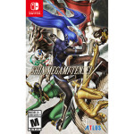 Shin Megami Tensei Nintendo Switch