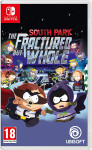 South Park The Fractured but Whole - Nintendo Switch