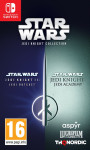 Star Wars Jedi Knight Collection - Nintendo Switch