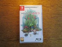 Void Terrarium 2 za Nintendo Switch, nova