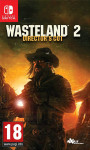Wasteland 2 Directors Cut - Nintendo Switch