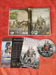 Ascension to the Throne PC