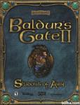 Baldurs gate 2: Shadows of Amn
