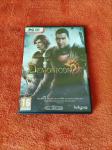 Demonicon PC