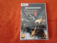 Dungeon Siege 3 PC