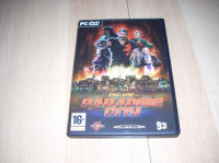 Escape from Paradise City PC