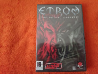 Etrom: The Astral Essence PC