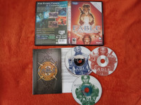 Fable: The Lost Chapters