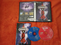 Grandia 2 PC