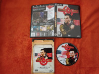 Hammer & Sickle PC