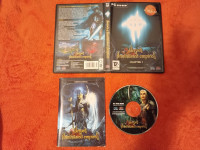 Heroes of Annihilated Empires PC