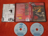 Jagged Alliance Gold Pack PC