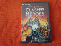 Might & Magic: Clash of Heroes PC