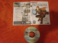 Neverend PC