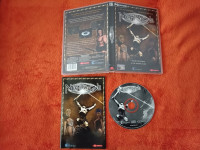 Nightstone PC