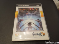 Original PC Igra - Sacrifice