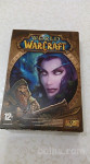 Original PC Igra - WORLD WARCRAFT