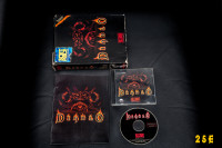 Prodam različne Diablo 1 igre za PC 10-40€