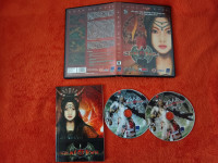 Seal of Evil PC