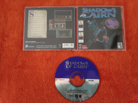 Shadows of Cairn PC