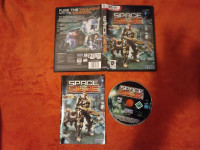 Space Siege PC