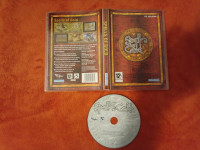 Spells of Gold PC
