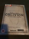 The Elder Scrolls IV - Oblivion