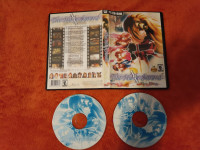 The Holy Sword PC