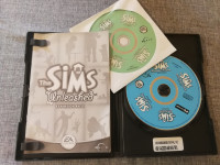 The Sims 2002 in Theme Hospital 1997