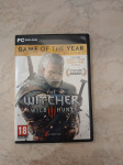 The Witcher 3 Game of the year edition