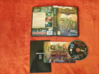 Torchlight PC