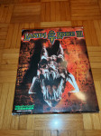 Vintage igra za PC Big Box Lands of Lore III